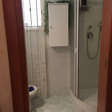 度假居 58 Viale Uria