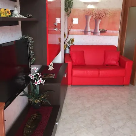 58 Viale Uria Дом отдыха