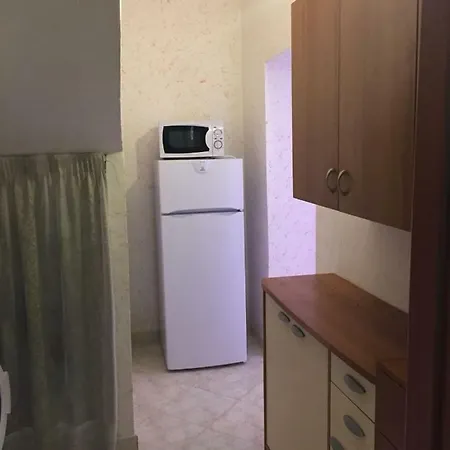 Дом отдыха 58 Viale Uria Фоче-Варано